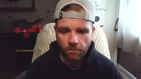 buckwild69204 online show from 02.03.25