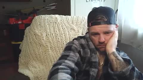 buckwild69204 online show from 02.15.25