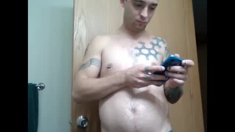 Bud42o online show from 10.28.25