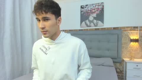 Buddy Whitte online show from 01.23.25