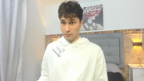 Buddy Whitte online show from 01.29.25