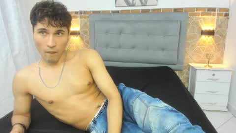 Buddy Whitte online show from 01.29.25