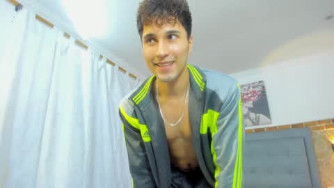 Buddy Whitte online show from 02.07.25