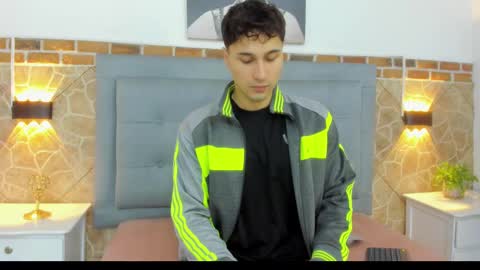 Buddy Whitte online show from 02.21.25