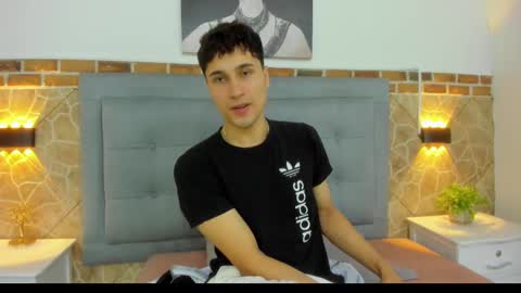 Buddy Whitte online show from 02.23.25