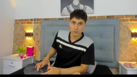 Buddy Whitte online show from 02.24.25