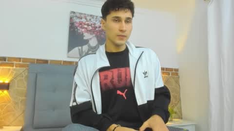 Buddy Whitte online show from 03.01.25