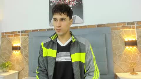 Buddy Whitte online show from 03.05.25