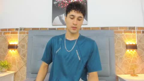 Buddy Whitte online show from 03.06.25