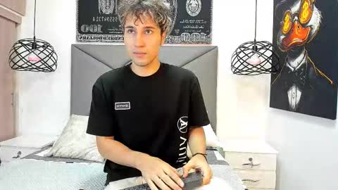 Buddy Whitte online show from 10.29.25