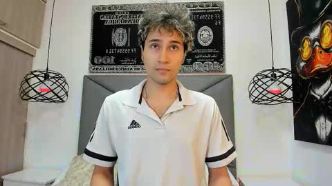 Buddy Whitte online show from 10.30.25