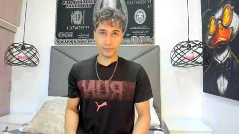 Buddy Whitte online show from 11.07.25