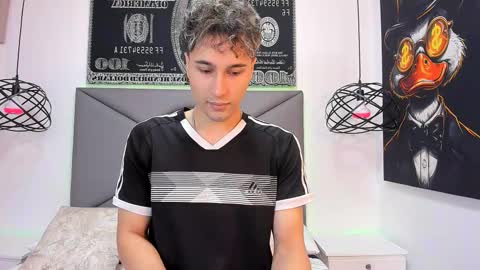 Buddy Whitte online show from 11.09.25