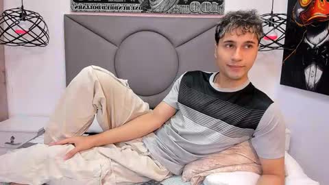 Buddy Whitte online show from 11.10.25