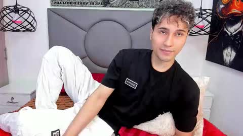 Buddy Whitte online show from 11.25.25