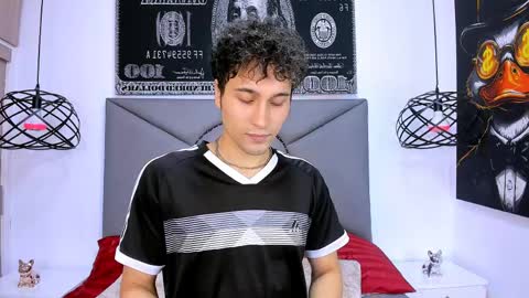 Snapshot of buddy_whitte chatting on 04.01.26 Buddy Whitte online show from 04.01.26