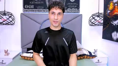Snapshot of buddy_whitte chatting on 04.19.26 Buddy Whitte online show from 04.19.26