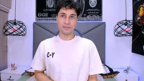 Snapshot of buddy_whitte chatting on 04.20.26 Buddy Whitte online show from 04.20.26