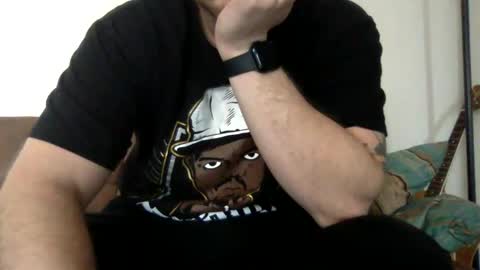 Snapshot of budsmoke33 chatting on 02.16.25 budsmoke33 online show from 02.16.25
