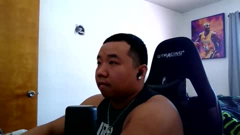 buffsexyman24 online show from 03.04.26