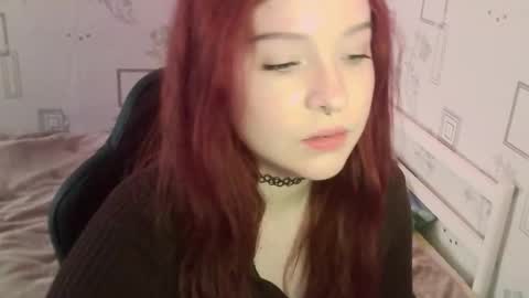 Snapshot of buffy_wow chatting on 02.22.26 buffy_wow online show from 02.22.26