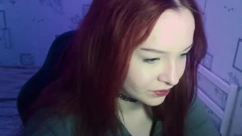 Snapshot of buffy_wow chatting on 02.23.26 buffy_wow online show from 02.23.26