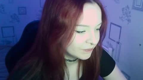 Snapshot of buffy_wow chatting on 03.04.26 buffy_wow online show from 03.04.26