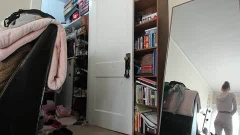 Buffy online show from 12.01.24