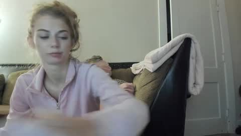 Buffy online show from 12.03.24