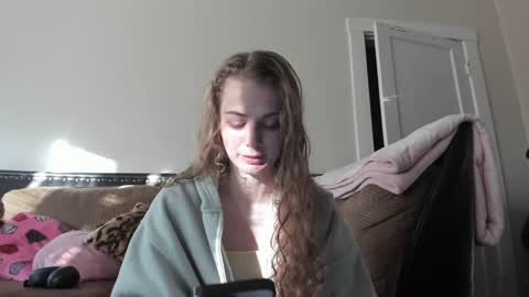 Buffy online show from 12.03.24