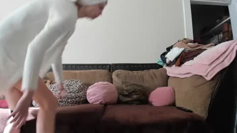 Buffy online show from 12.16.24