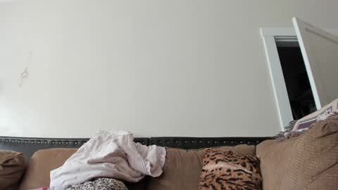 Buffy online show from 12.27.24