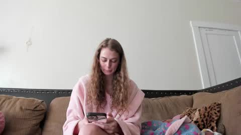 Buffy online show from 02.09.25