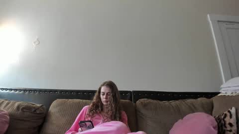 Buffy online show from 02.15.25