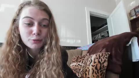 Buffy online show from 03.09.25