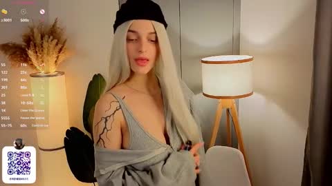 buffycabler online show from 11.27.25