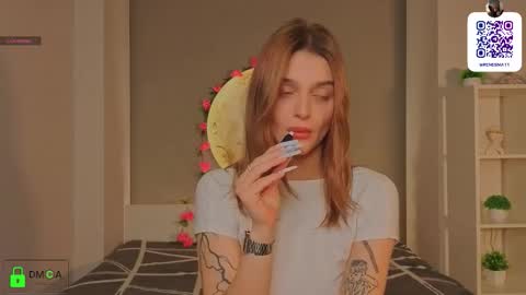 buffycabler online show from 02.08.26