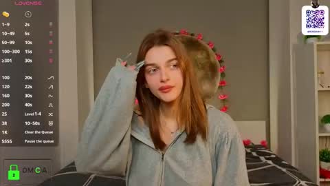 buffycabler online show from 02.12.26