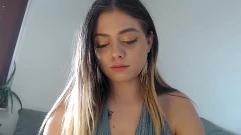 Buffy online show from 03.12.25