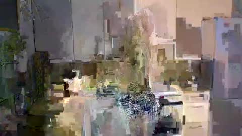 Buffy online show from 10.27.25