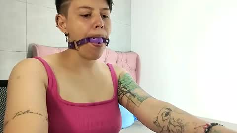 Snapshot of bug2025 chatting on 09.17.25 bug2025 online show from 09.17.25