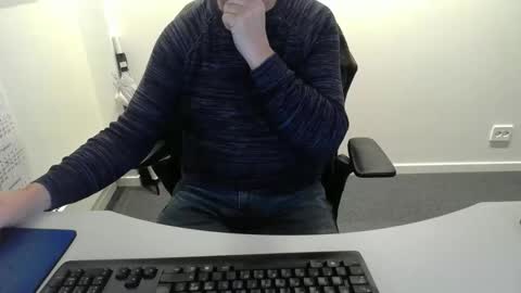 buggemann online show from 11.12.25