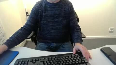 buggemann online show from 11.13.25