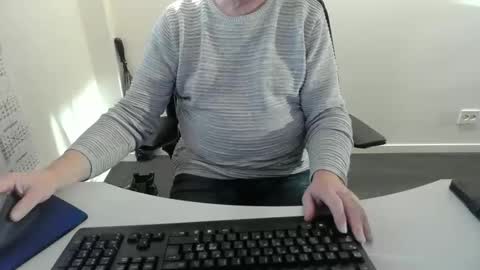 buggemann online show from 12.04.25