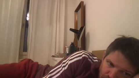 bugsbunny78 online show from 11.30.25