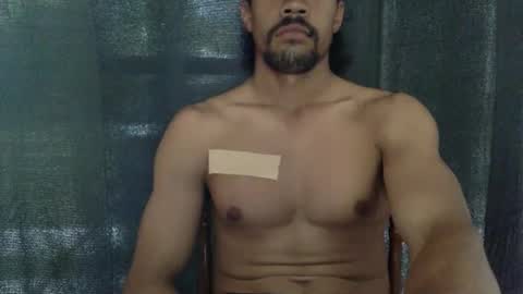 Snapshot of bulaboy27 chatting on 03.24.26 meaty man online show from 03.24.26