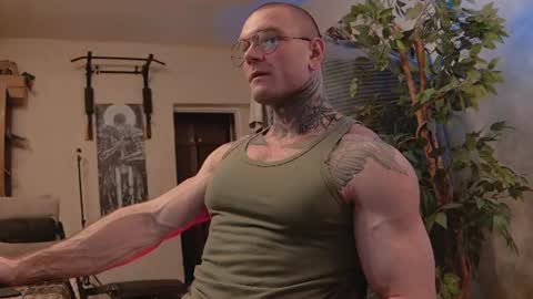 Dmitriy  online show from 07.02.26