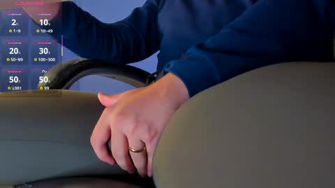 John online show from 04.16.26