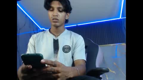 Snapshot of bull_cam chatting on 09.16.25 bull_cam online show from 09.16.25