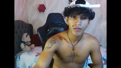 bull_cam online show from 10.31.25